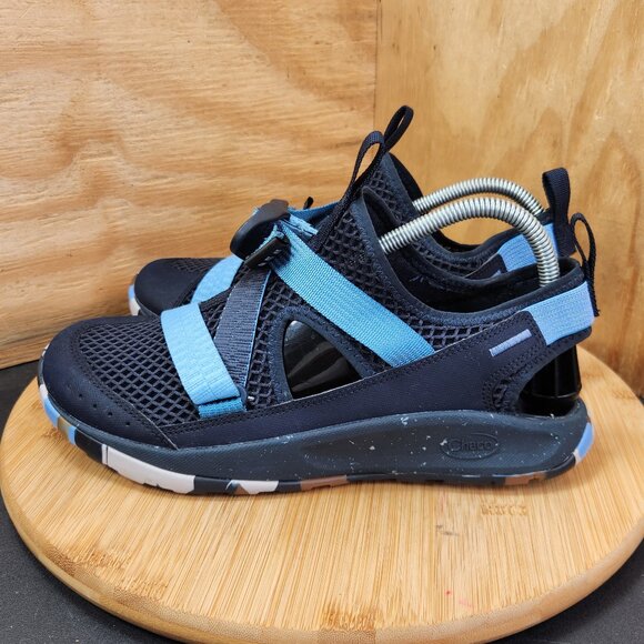 Chaco Odyssey Sandals - Picture 4 of 9